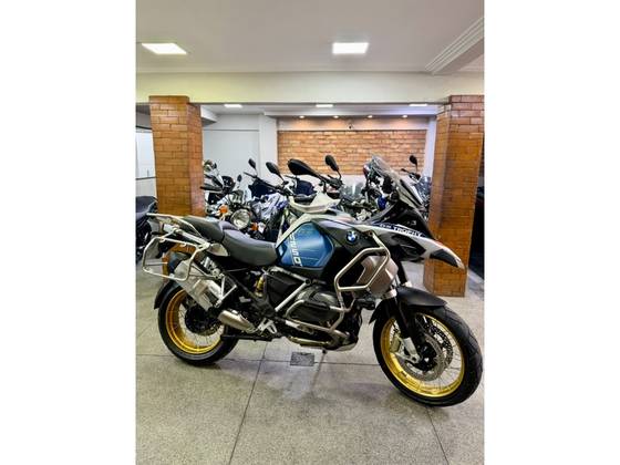 BMW R 1250 GS ADVENTURE PREMIUM 